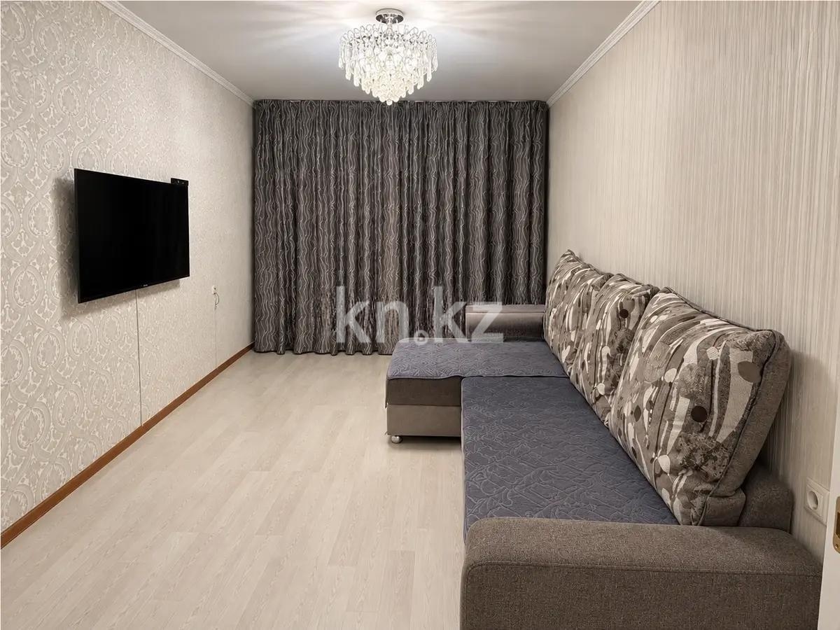 Продажа 2-комнатной квартиры, 62 м² в Алматы