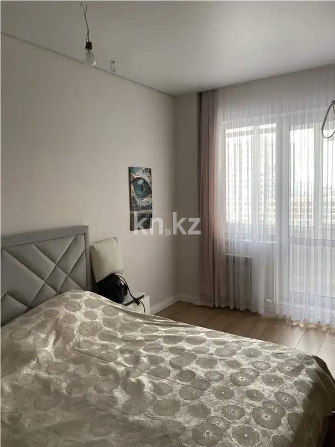 Продажа 3-комнатной квартиры, 93.9 м² - Продажа квартир в новостройках Астаны - страница 160 фото 2 из 6