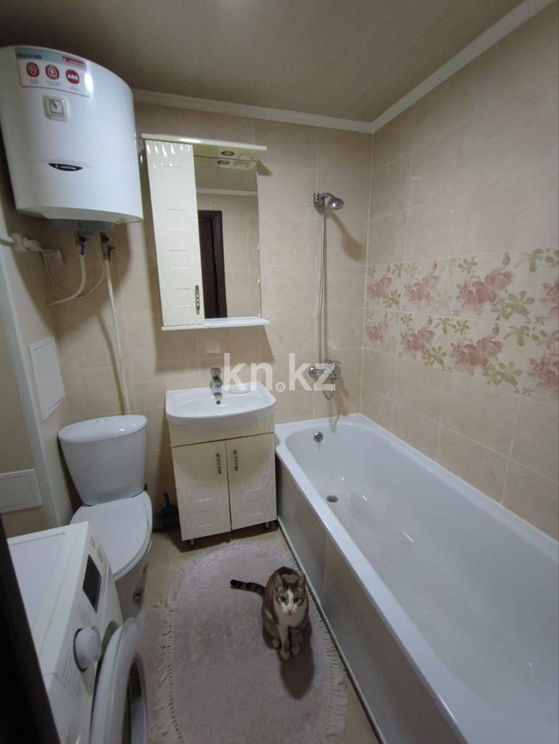 Аренда 1-комнатной квартиры, 50 м² в Костанае - фото 5