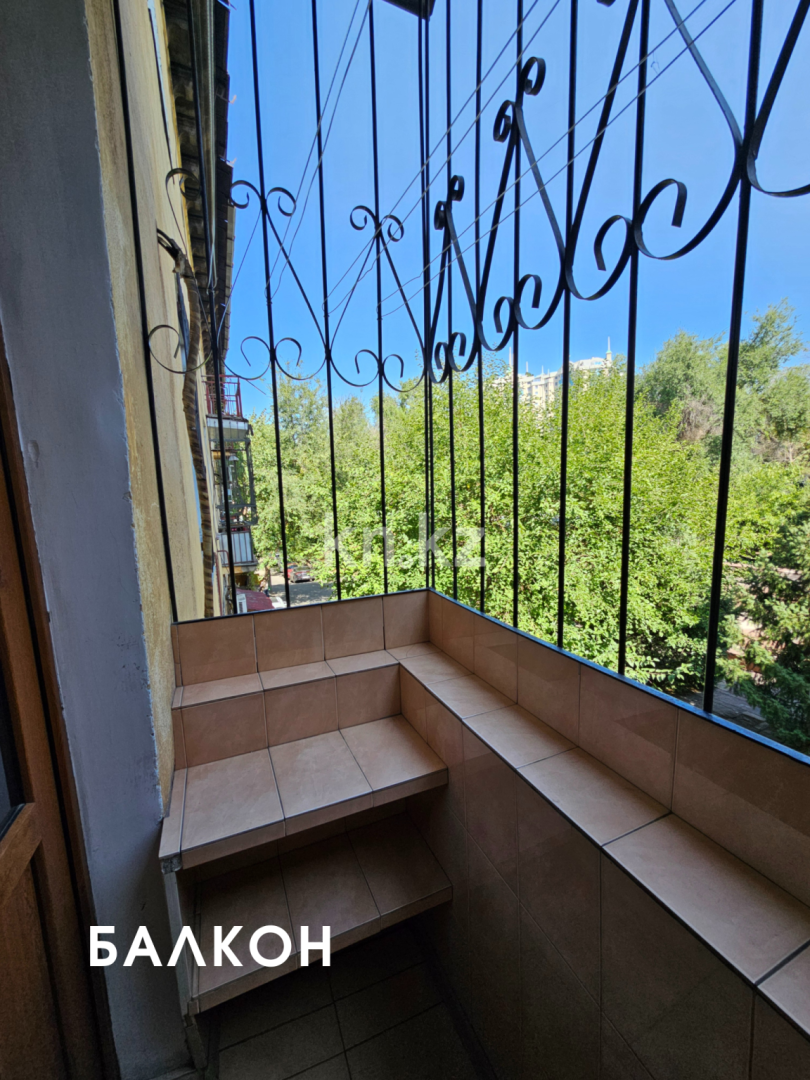 Продажа 3-комнатной квартиры, 80.7 м², ул. Желтоксан в Алматы - фото 22