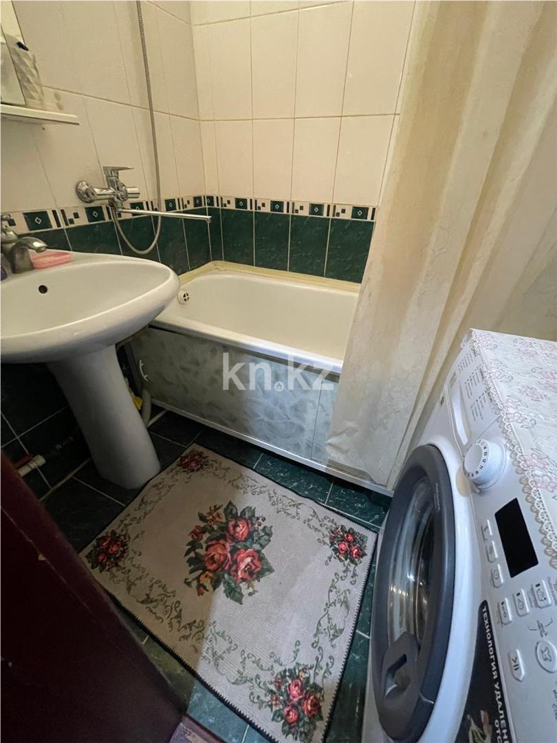 Продажа 4-комнатной квартиры, 73 м², ул. Гапеева - Продажа  четырехкомнатных квартир в Караганде фото 16 из 25