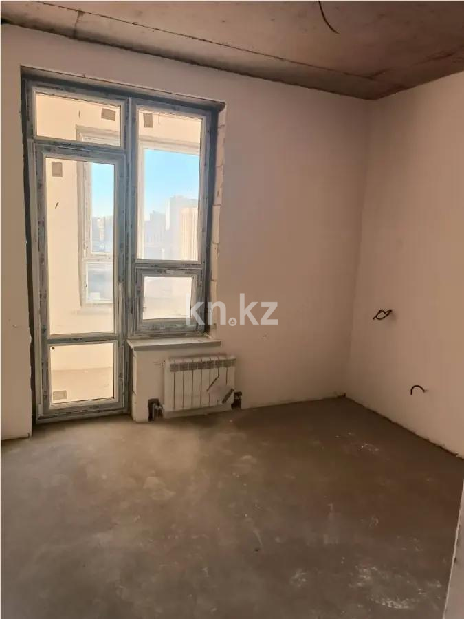 Продажа 1-комнатной квартиры, 38.5 м² - Продажа недвижимости в Астане - страница 2 фото 2 из 4