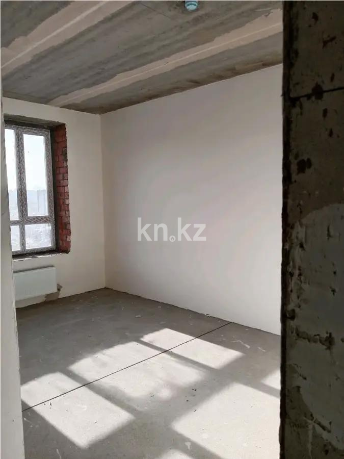 Продажа 1-комнатной квартиры, 40 м² в Астане