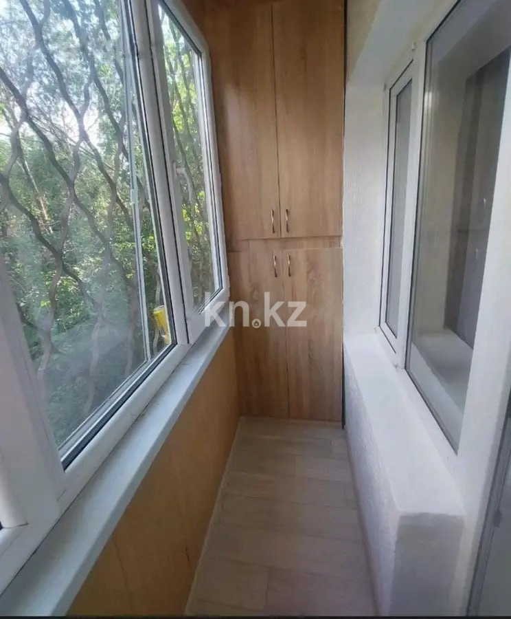 Аренда 2-комнатной квартиры, 42 м², ул. Ауэзова, дом  136а - ул. Тимирязева - Аренда  двухкомнатных квартир помесячно в Алматы с фото фото 6 из 8