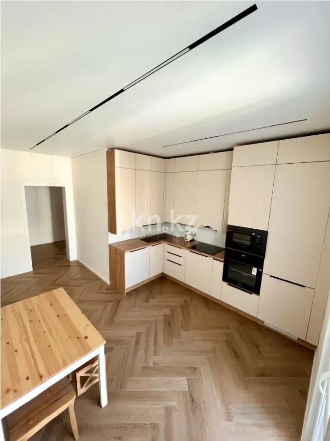 Продажа 3-комнатной квартиры, 105 м² - Продажа трехкомнатных квартир в монолитно-каркасном доме в Казахстане - страница 3 фото 2 из 2