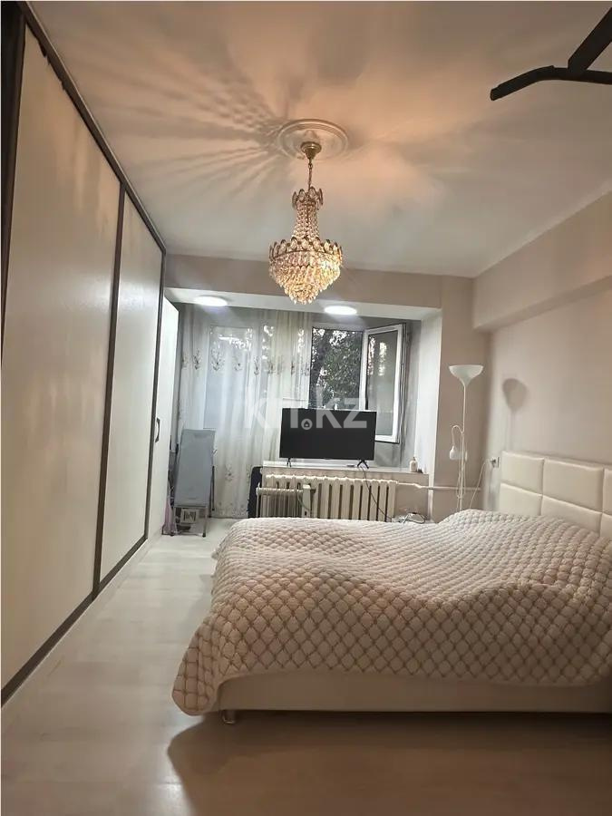 Продажа 2-комнатной квартиры, 61.5 м² в Алматы - фото 2