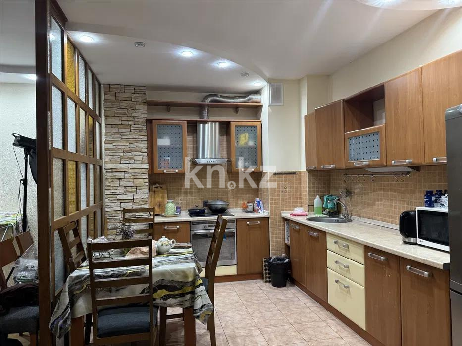 Продажа 2-комнатной квартиры, 108 м² - Продажа недвижимости в Алматы - страница 8 фото 2 из 2