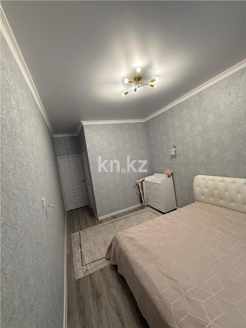 Продажа 3-комнатной квартиры, 86 м² - Продажа квартир в кирпичном доме в Караганде фото 6 из 16