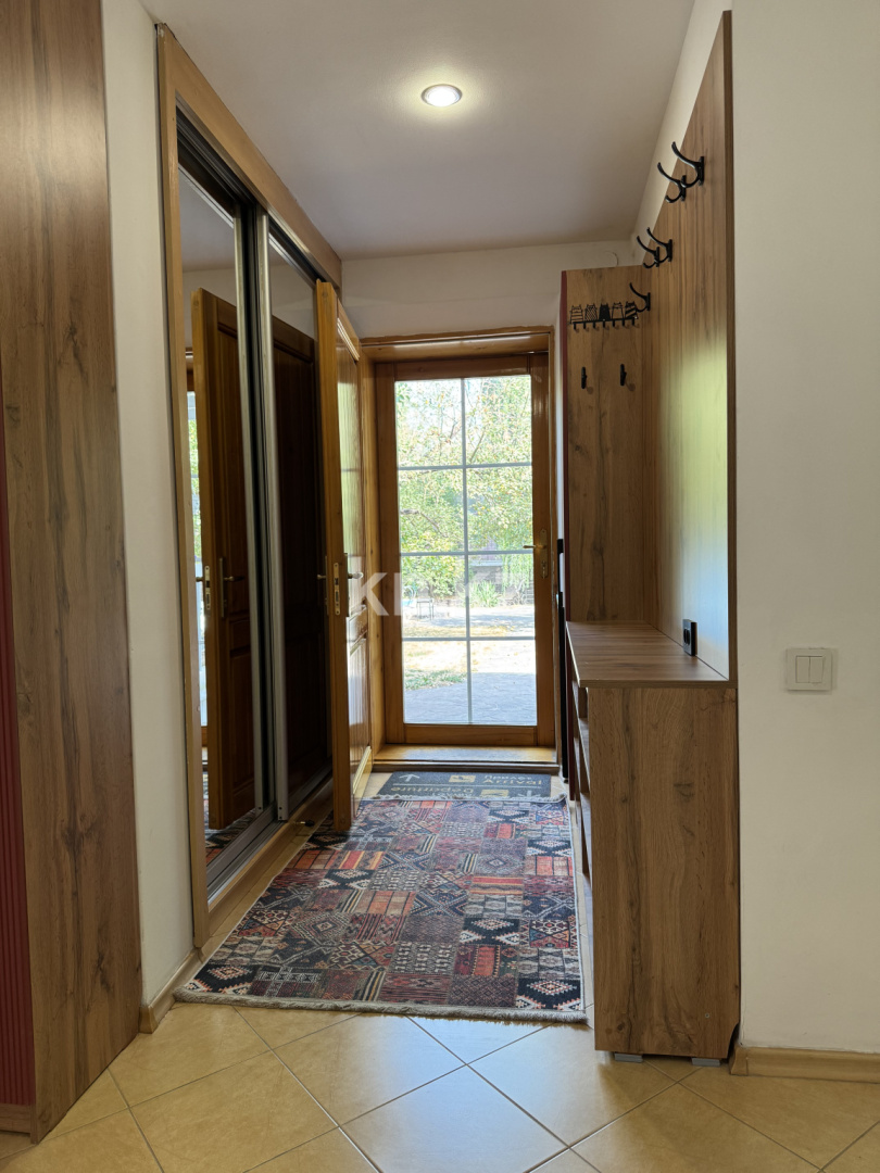 Продажа 4-комнатного дома, 170 м², ул. Арман - Продажа домов, коттеджей в Алматы фото 13 из 21