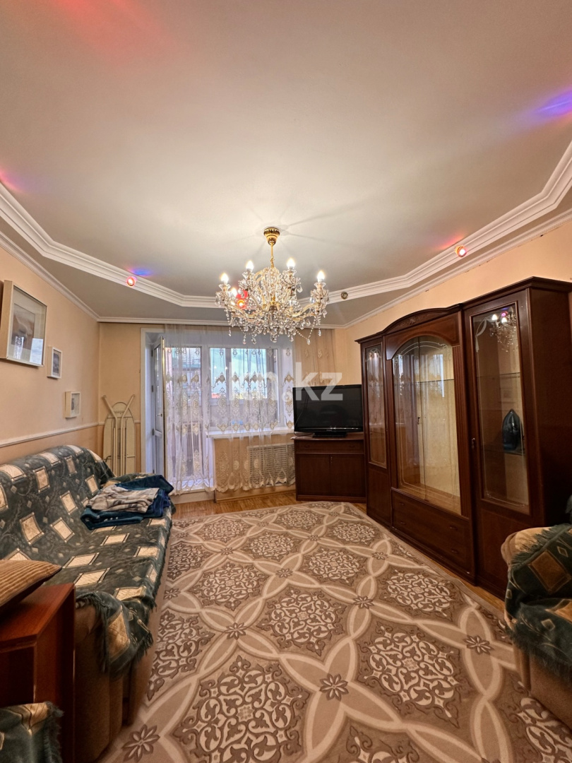 Аренда 3-комнатной квартиры, 75 м² - Аренда квартир помесячно в Караганде фото 3 из 18