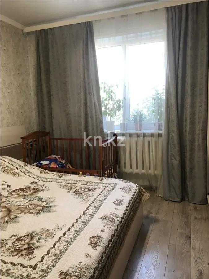 Продажа 2-комнатной квартиры, 54 м², мкр-н Жулдыз-1, дом  8 - Продажа  двухкомнатных квартир в Алматы фото 2 из 5