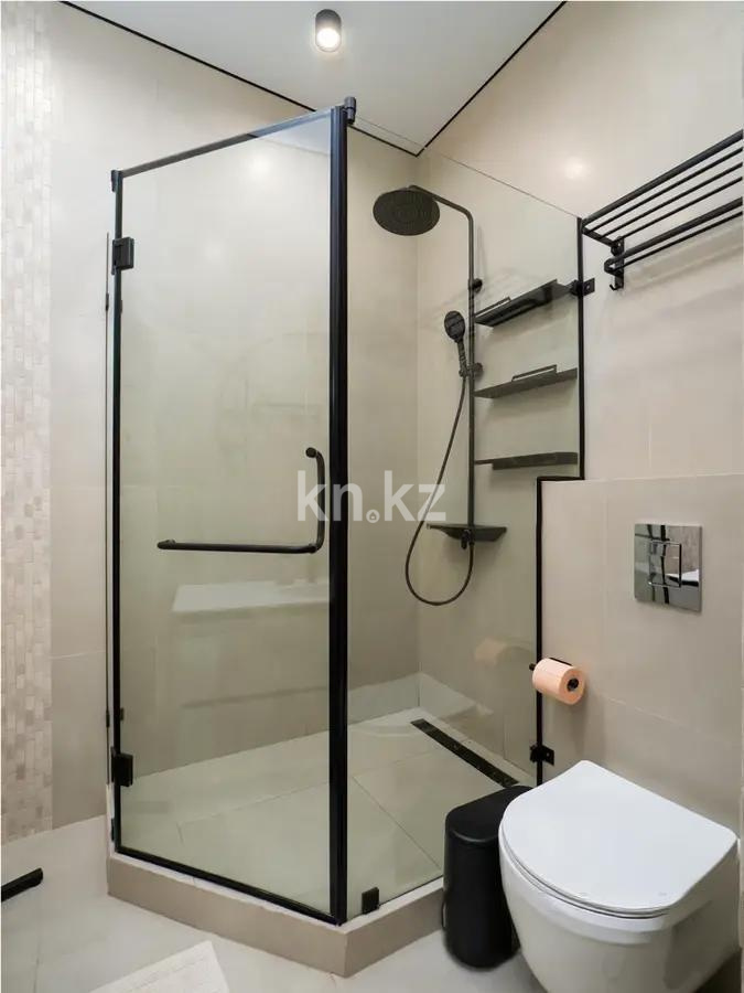 Продажа 2-комнатной квартиры, 66.2 м² в Алматы - фото 3