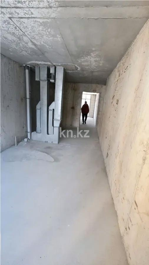 Продажа 2-комнатной квартиры, 49 м², мкр-н Шугыла, дом  340/5а стр - Продажа квартир в Алматы фото 1 из 1