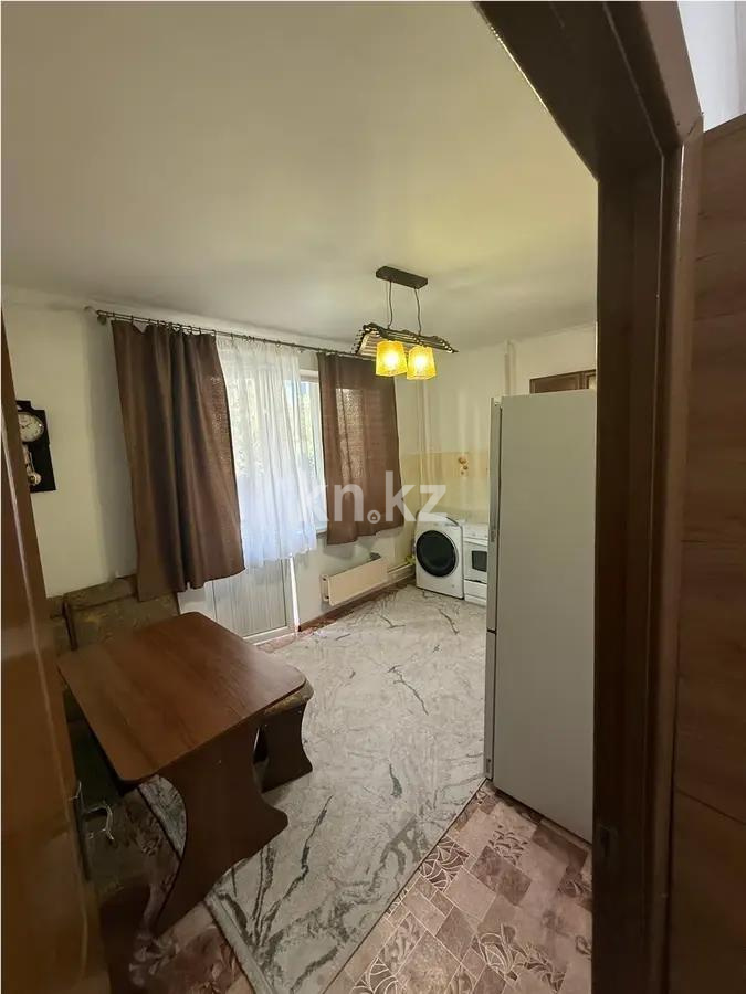 Продажа 1-комнатной квартиры, 42.5 м² в Алматы - фото 2