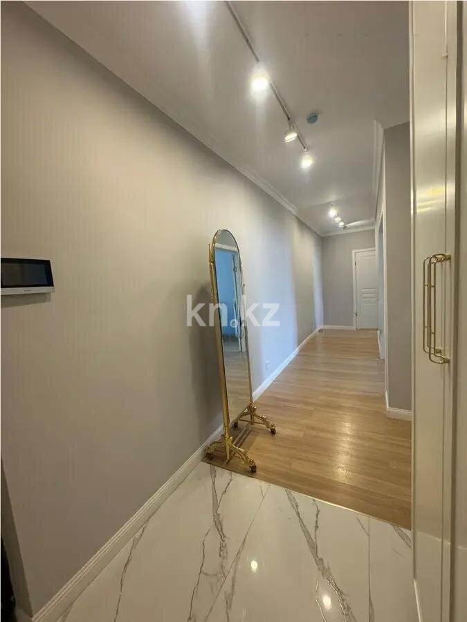 Продажа 2-комнатной квартиры, 74 м² в Алматы - фото 4