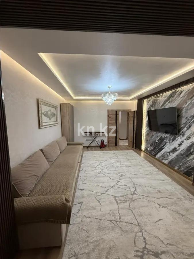 Продажа 3-комнатной квартиры, 93.4 м² - Продажа трехкомнатных квартир от собственников в Астане фото 1 из 6