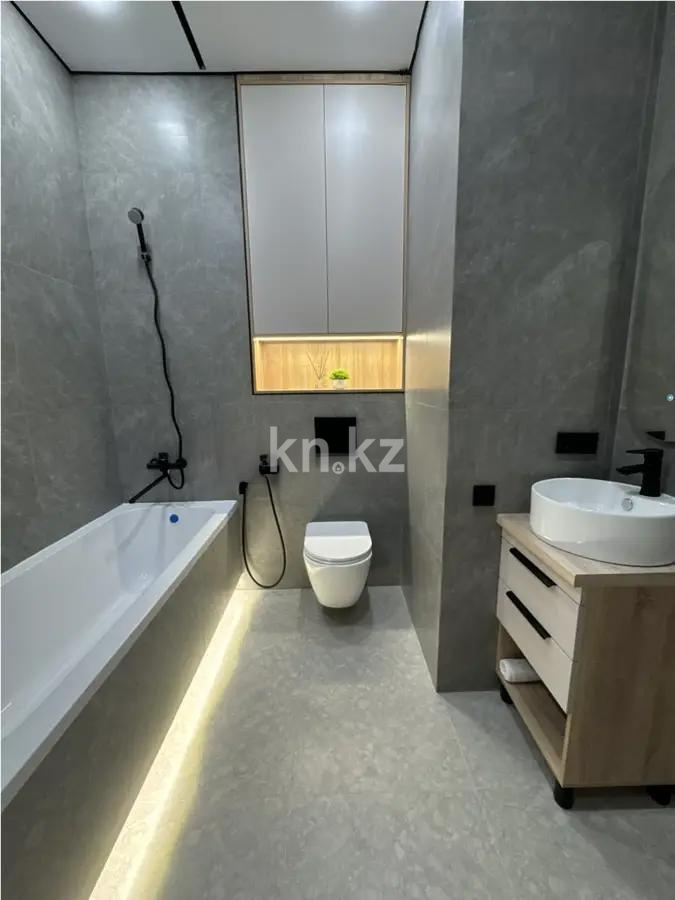 Продажа 3-комнатной квартиры, 70.6 м², ул. Култегин, дом  4а в Астане - фото 6