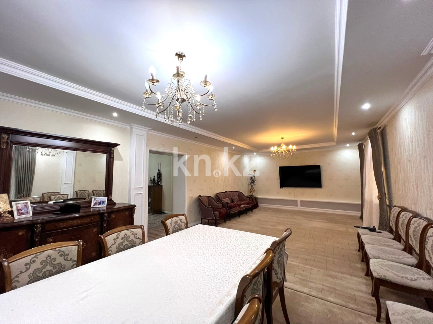 Продажа 4-комнатного дома, 267.1 м², Косшы, ул.Акжайык - Продажа квартир в Акмолинской области фото 3 из 33