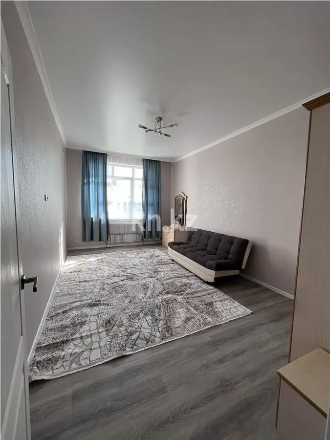 Продажа 1-комнатной квартиры, 47 м² - Продажа квартир в Алатауском р-не Алматы - страница 2 фото 1 из 4