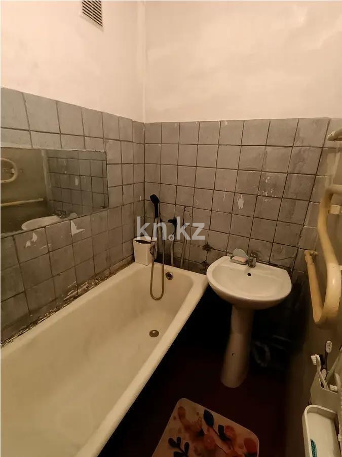 Продажа 2-комнатной квартиры, 45 м² в Алматы - фото 4