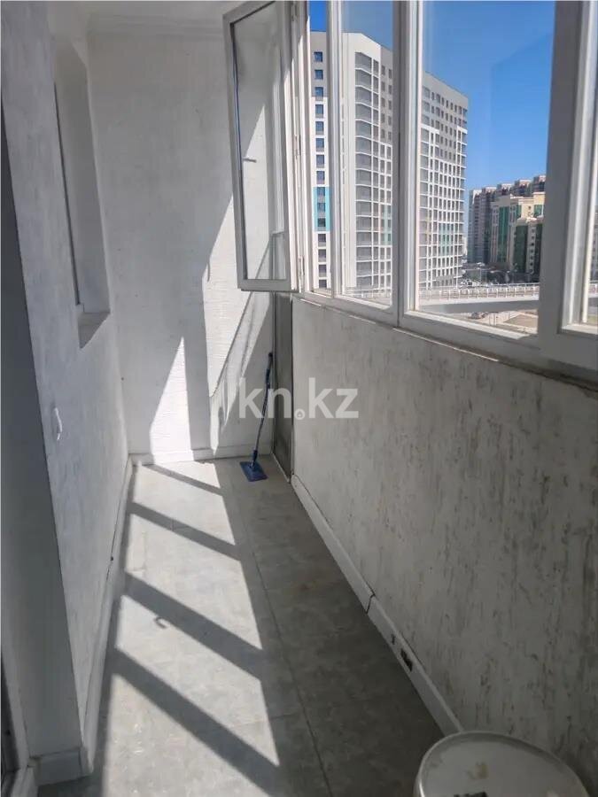 Продажа 1-комнатной квартиры, 31 м² в Астане - фото 6