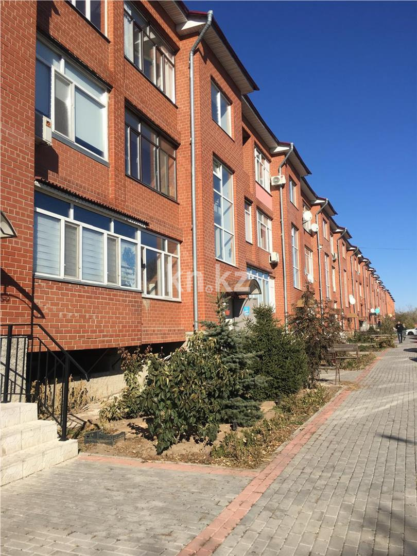 Продажа 3-комнатной квартиры, 78 м², мкр. Алтын Арка - Продажа  трехкомнатных квартир в новостройках Караганды фото 19 из 19