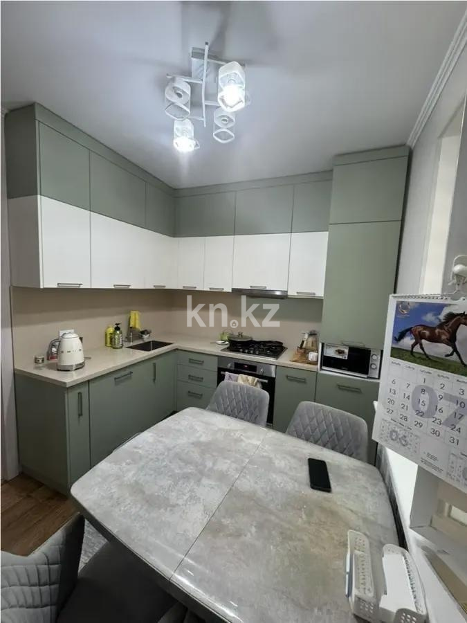Продажа 3-комнатной квартиры, 72.9 м² - Продажа трехкомнатных квартир в Казахстане - страница 22 фото 4 из 5