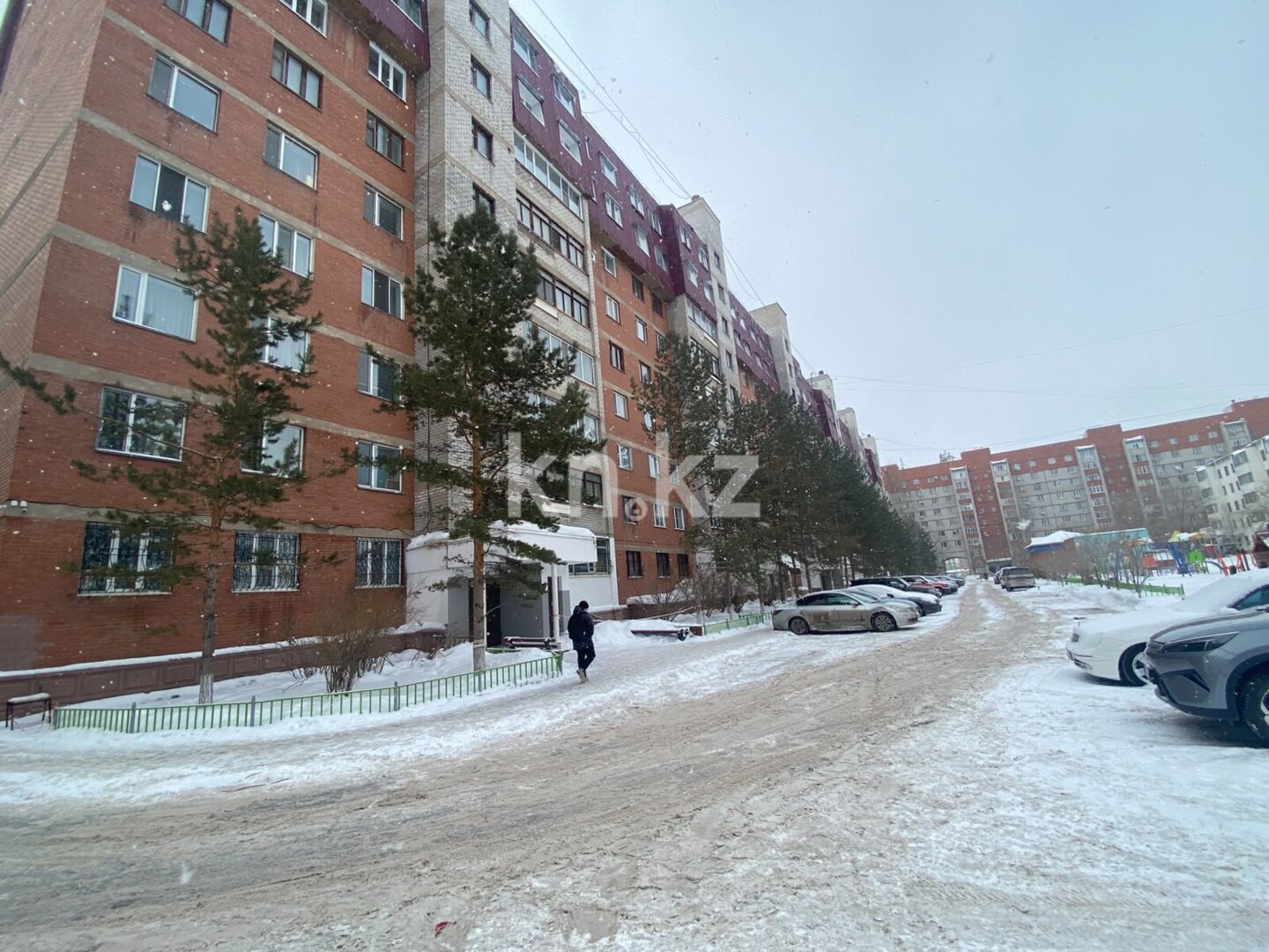 Продажа 3-комнатной квартиры, 98 м² в Астане - фото 2