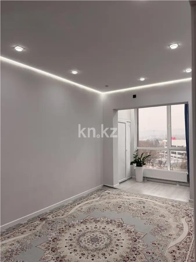 Продажа 2-комнатной квартиры, 70 м² - Продажа двухкомнатных квартир в Алматы - страница 8 фото 1 из 4