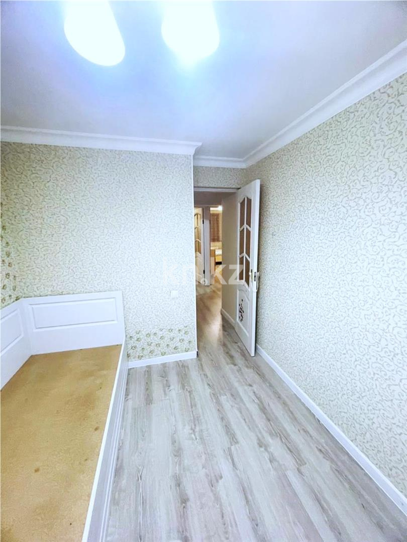 Продажа 4-комнатной квартиры, 73 м², ул. Муканова - Продажа  четырехкомнатных квартир в Караганде фото 4 из 13