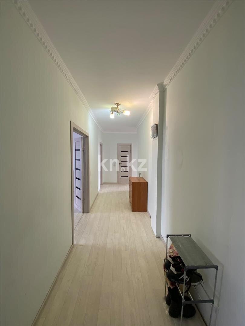 Продажа 3-комнатной квартиры, 96 м² в Караганде - фото 10