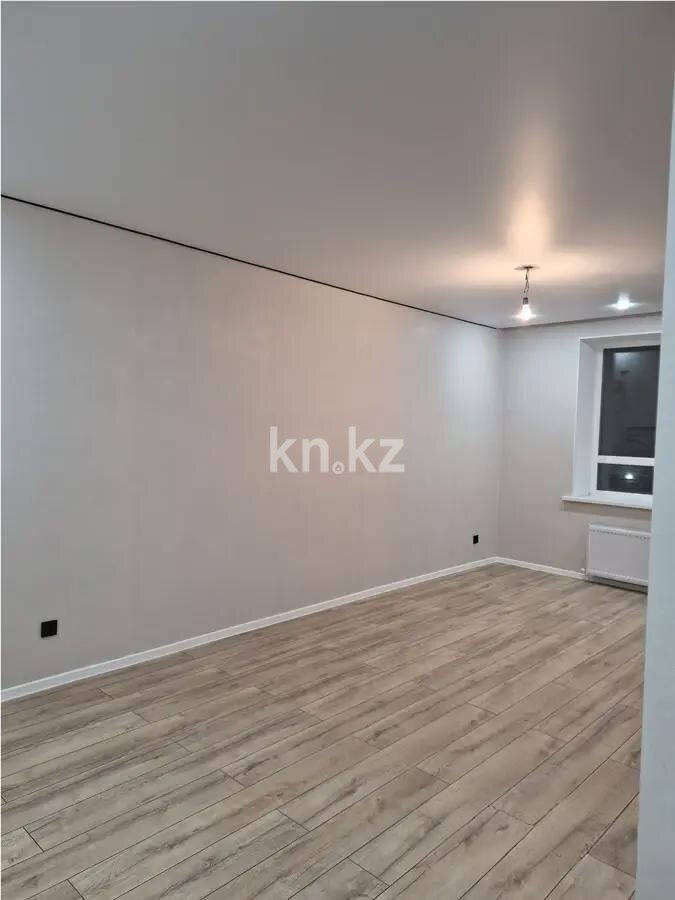 Продажа 2-комнатной квартиры, 38 м² в Астане