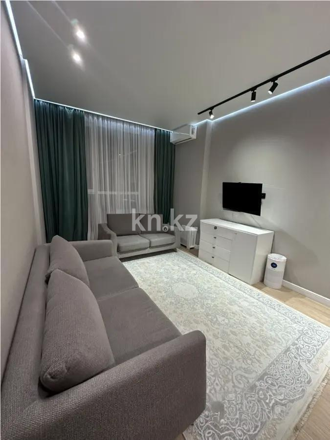 Продажа 2-комнатной квартиры, 51 м², ул. Асфендиярова, дом  2 в Астане