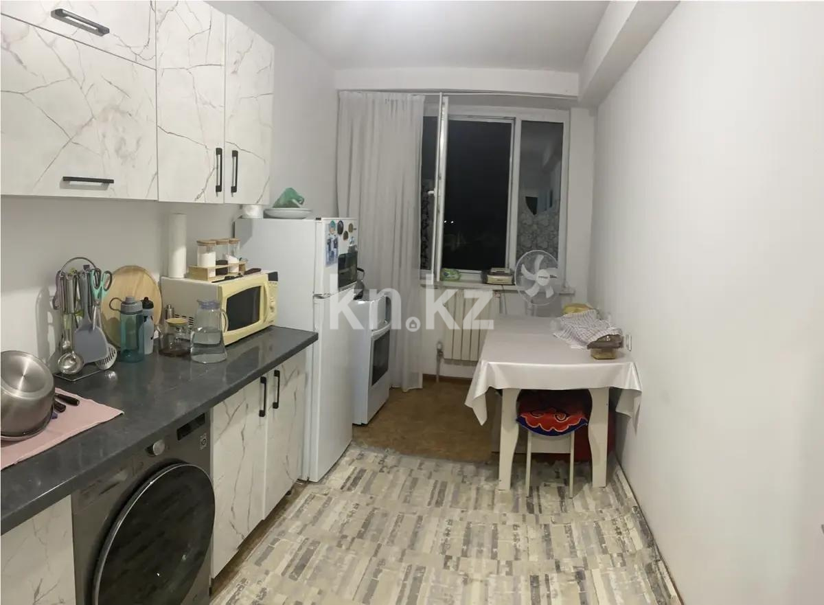 Продажа 1-комнатной квартиры, 31 м² в Алматы - фото 2