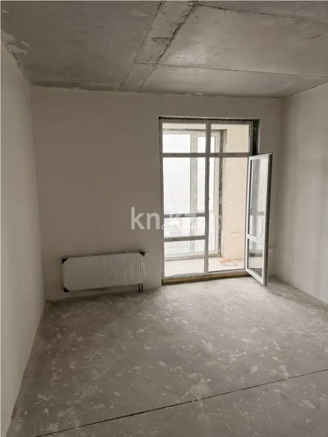 Продажа 1-комнатной квартиры, 32.8 м² в Алматы