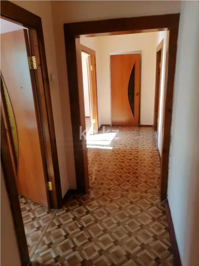 Продажа 4-комнатной квартиры, 92 м², мкр-н Степной-1, дом  4/31 - Продажа  четырехкомнатных квартир в Караганде фото 7 из 8