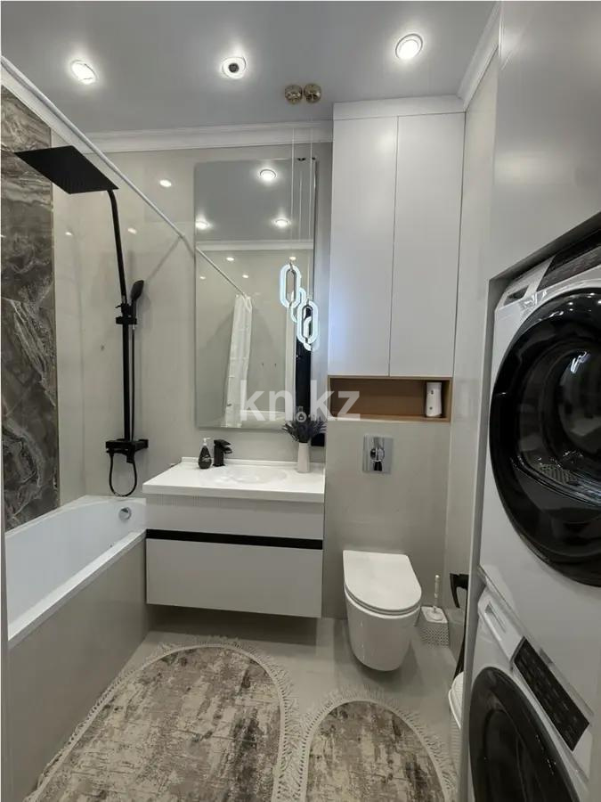 Продажа 3-комнатной квартиры, 90 м² в Астане - фото 5