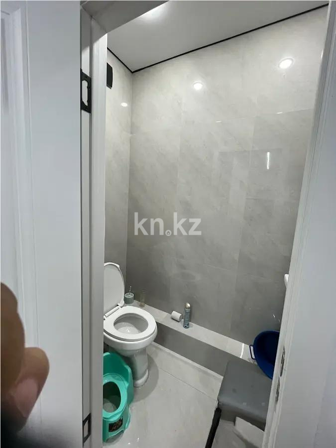 Продажа 2-комнатной квартиры, 60 м², ул. Омарова, дом  1 в Алматы - фото 5