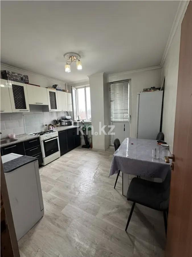 Продажа 1-комнатной квартиры, 37 м² в Алматы - фото 2