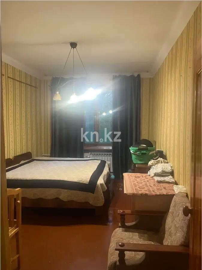 Продажа 3-комнатной квартиры, 80 м² в Караганде - фото 3