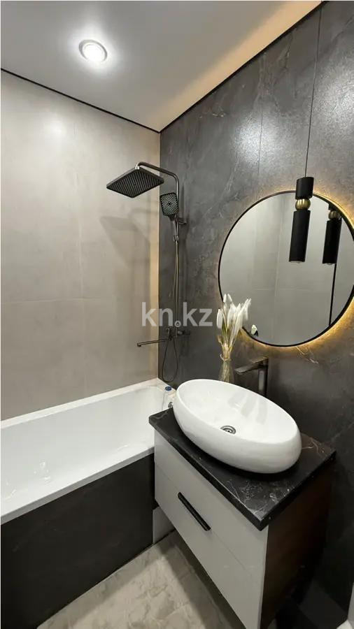 Продажа 1-комнатной квартиры, 40 м² в Алматы - фото 4