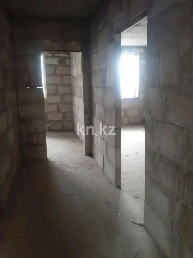 Продажа 2-комнатной квартиры, 64 м², ул. Карталинская, дом  29/1 стр - Продажа квартир в Астане фото 4 из 4