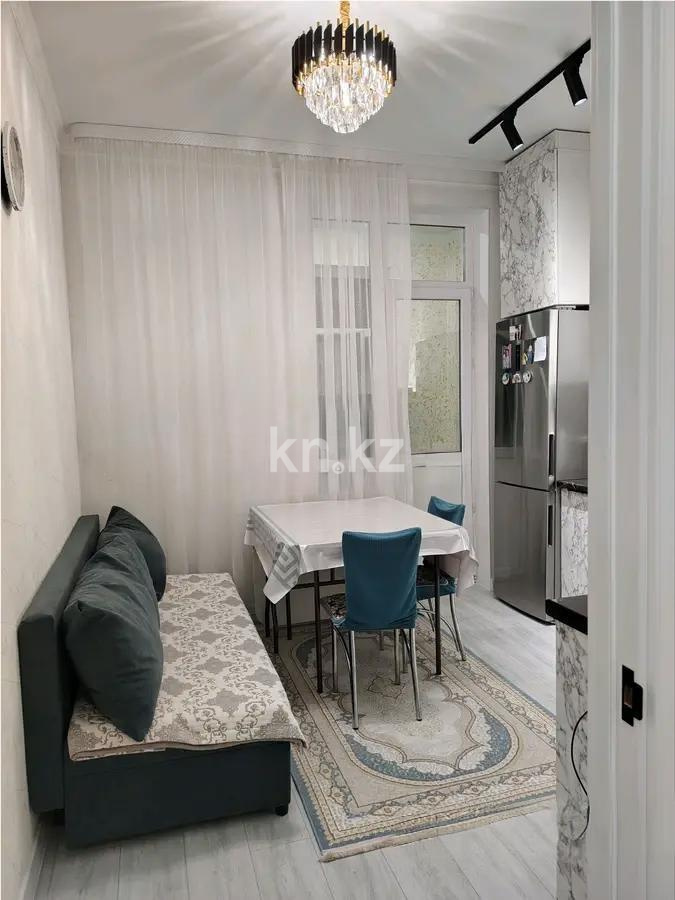 Продажа 1-комнатной квартиры, 42 м², ул. Байтурсынова, дом  67 - Продажа квартир в Астане без посредников фото 2 из 4