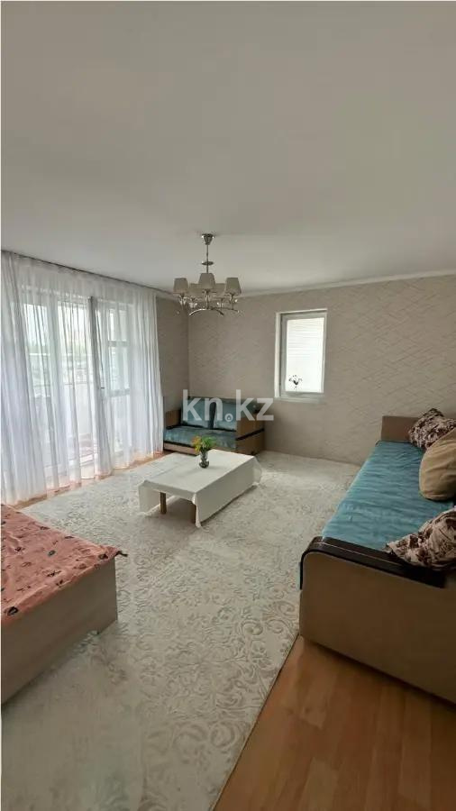 Продажа 3-комнатной квартиры, 82 м², ул. Аккент, дом  62 в Алматы