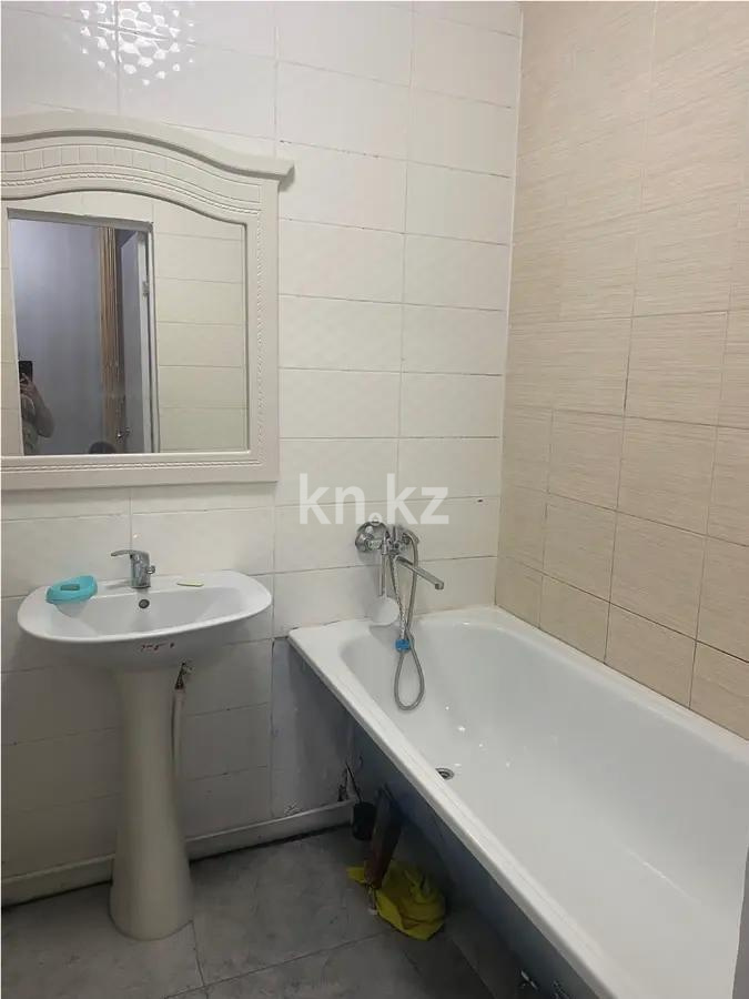 Продажа 1-комнатной квартиры, 40 м², мкр-н Мамраева (Восток-5), дом  11/1 - Продажа квартир в Караганде фото 4 из 5