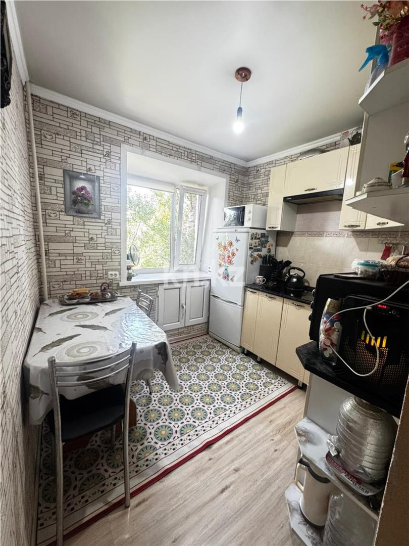 Продажа 2-комнатной квартиры, 41 м² - Продажа квартир в Караганде - страница 8 фото 10 из 16