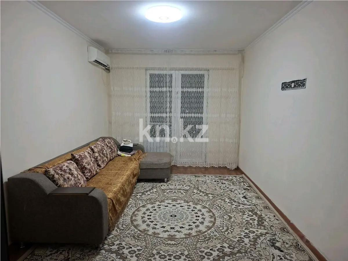 Продажа 2-комнатной квартиры, 58 м² - Продажа недвижимости в Алматы - страница 12 фото 1 из 3