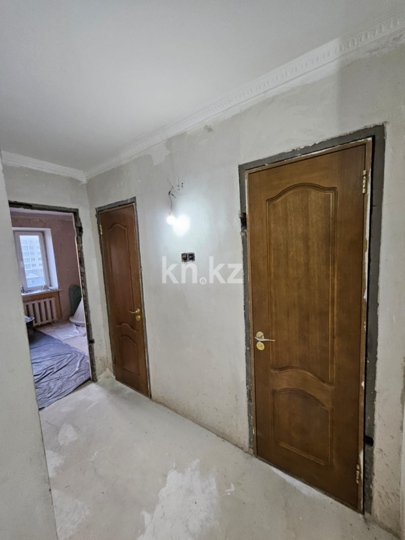 Продажа 3-комнатной квартиры, 59.7 м² в Астане - фото 23