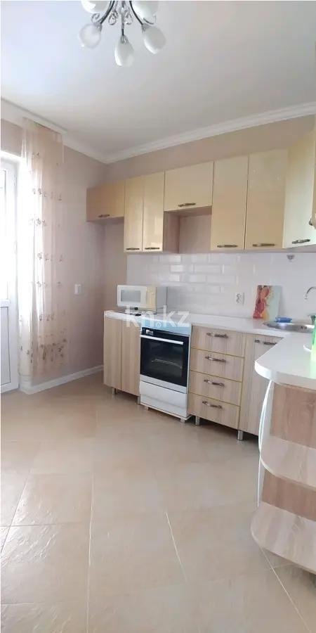 Продажа 1-комнатной квартиры, 43.1 м², ул. Бараева, дом  18/1 - Продажа  однокомнатных квартир в Астане без посредников с фото фото 2 из 4