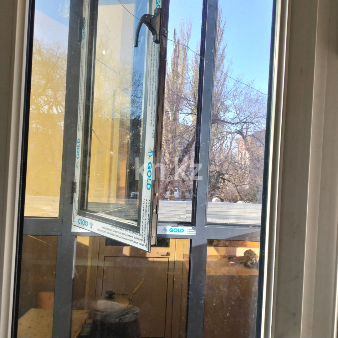 Продажа 2-комнатной квартиры, 35 м², Абая, дом  123 - Продажа квартир в Таразе фото 5 из 5